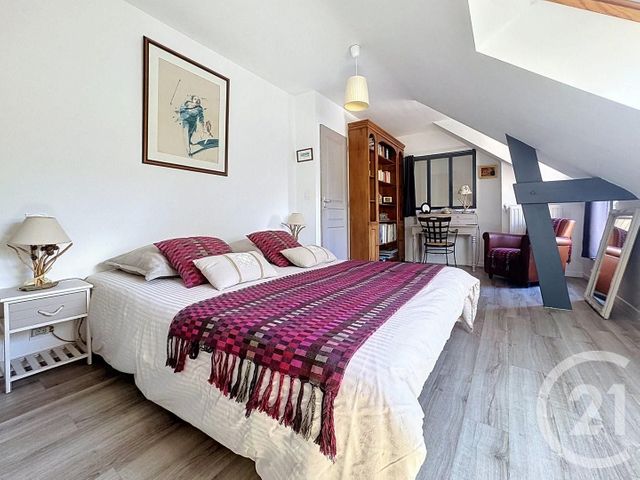 maison à vendre - 5 pièces - 90.0 m2 - SARZEAU - 56 - BRETAGNE - Century 21 Sarz'Eau Immobilier