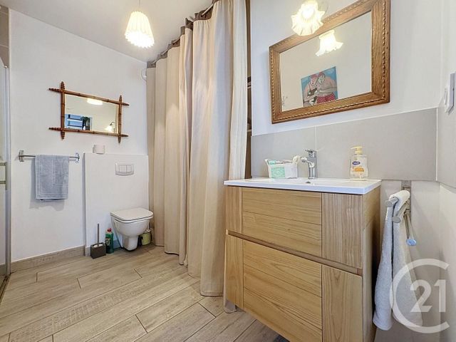 maison à vendre - 5 pièces - 90.0 m2 - SARZEAU - 56 - BRETAGNE - Century 21 Sarz'Eau Immobilier