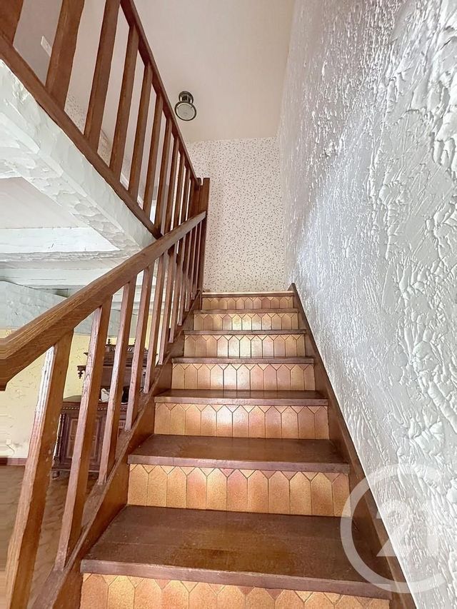 maison à vendre - 5 pièces - 76.0 m2 - SARZEAU - 56 - BRETAGNE - Century 21 Sarz'Eau Immobilier