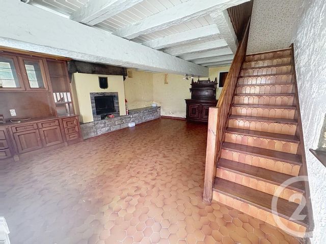 maison à vendre - 5 pièces - 76.0 m2 - SARZEAU - 56 - BRETAGNE - Century 21 Sarz'Eau Immobilier