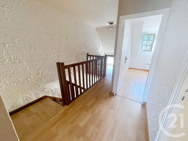 maison à vendre - 5 pièces - 76.0 m2 - SARZEAU - 56 - BRETAGNE - Century 21 Sarz'Eau Immobilier