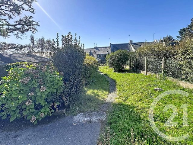 maison à vendre - 5 pièces - 76.0 m2 - SARZEAU - 56 - BRETAGNE - Century 21 Sarz'Eau Immobilier