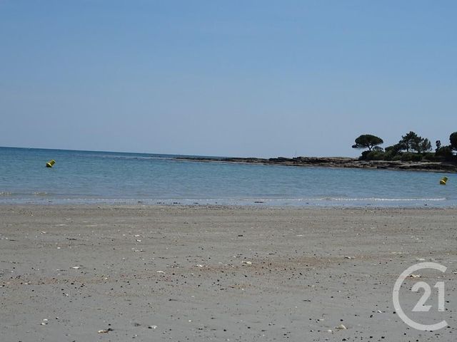 maison à vendre - 5 pièces - 76.0 m2 - SARZEAU - 56 - BRETAGNE - Century 21 Sarz'Eau Immobilier