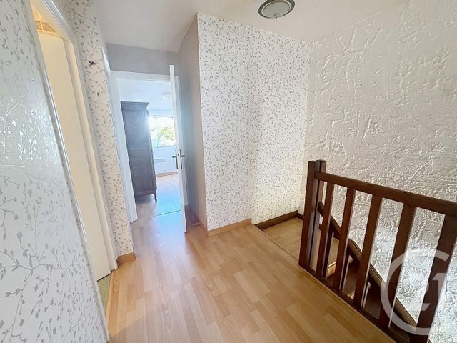 maison à vendre - 5 pièces - 76.0 m2 - SARZEAU - 56 - BRETAGNE - Century 21 Sarz'Eau Immobilier