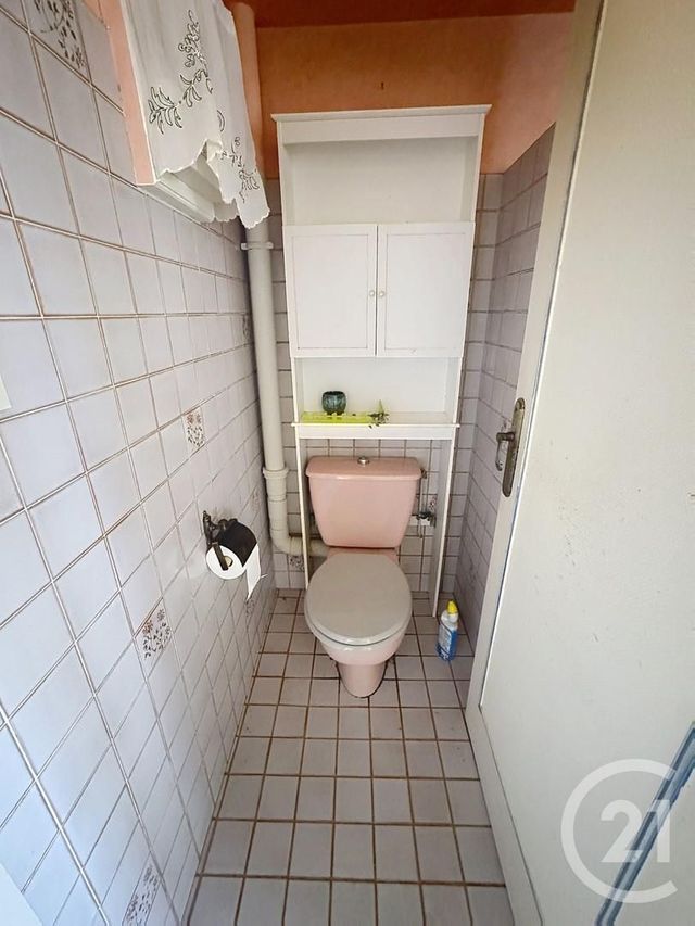 maison à vendre - 5 pièces - 76.0 m2 - SARZEAU - 56 - BRETAGNE - Century 21 Sarz'Eau Immobilier