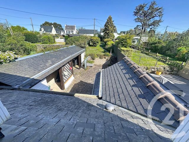 maison à vendre - 5 pièces - 76.0 m2 - SARZEAU - 56 - BRETAGNE - Century 21 Sarz'Eau Immobilier