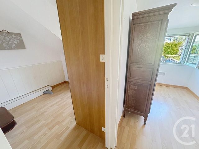 maison à vendre - 5 pièces - 76.0 m2 - SARZEAU - 56 - BRETAGNE - Century 21 Sarz'Eau Immobilier