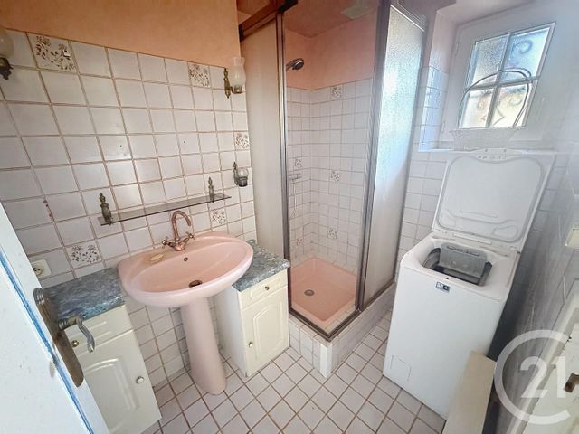 maison à vendre - 5 pièces - 76.0 m2 - SARZEAU - 56 - BRETAGNE - Century 21 Sarz'Eau Immobilier