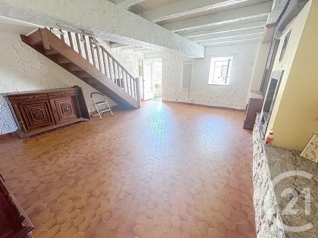 maison à vendre - 5 pièces - 76.0 m2 - SARZEAU - 56 - BRETAGNE - Century 21 Sarz'Eau Immobilier