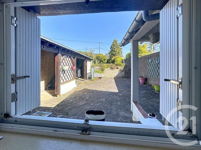 maison à vendre - 5 pièces - 76.0 m2 - SARZEAU - 56 - BRETAGNE - Century 21 Sarz'Eau Immobilier