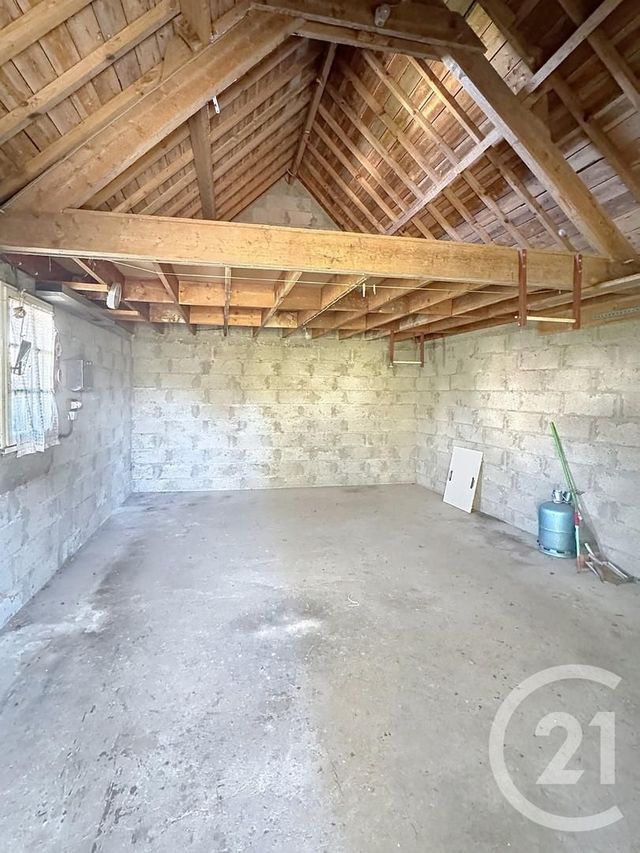 maison à vendre - 5 pièces - 76.0 m2 - SARZEAU - 56 - BRETAGNE - Century 21 Sarz'Eau Immobilier