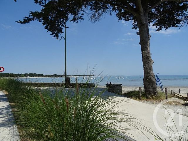 maison à vendre - 5 pièces - 76.0 m2 - SARZEAU - 56 - BRETAGNE - Century 21 Sarz'Eau Immobilier