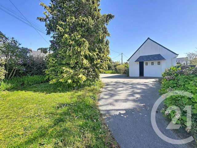 maison à vendre - 5 pièces - 76.0 m2 - SARZEAU - 56 - BRETAGNE - Century 21 Sarz'Eau Immobilier