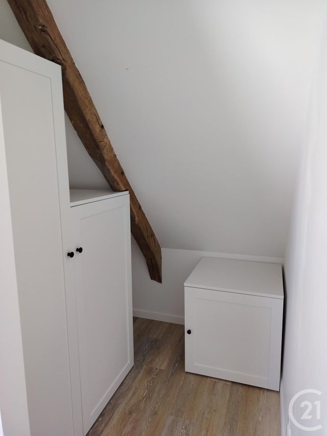 maison à louer - 3 pièces - 55.0 m2 - THEIX NOYALO - 56 - BRETAGNE - Century 21 Sarz'Eau Immobilier