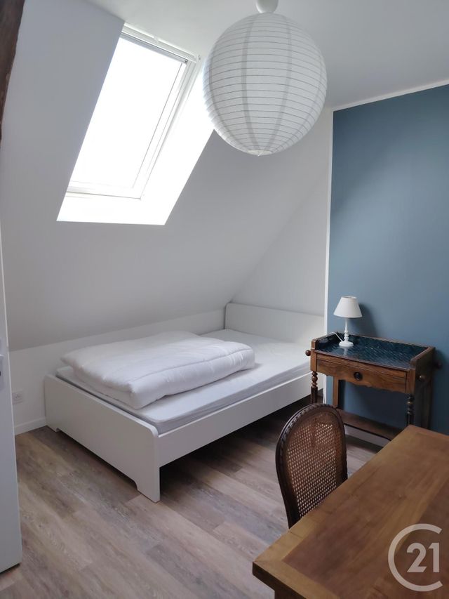 maison à louer - 3 pièces - 55.0 m2 - THEIX NOYALO - 56 - BRETAGNE - Century 21 Sarz'Eau Immobilier