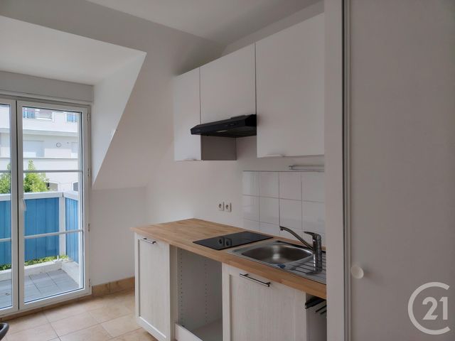 Appartement F1 à louer - 1 pièce - 32.52 m2 - SARZEAU - 56 - BRETAGNE - Century 21 Sarz'Eau Immobilier