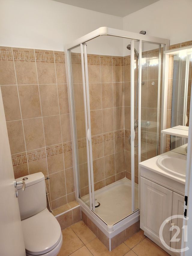 Appartement F1 à louer - 1 pièce - 32.52 m2 - SARZEAU - 56 - BRETAGNE - Century 21 Sarz'Eau Immobilier