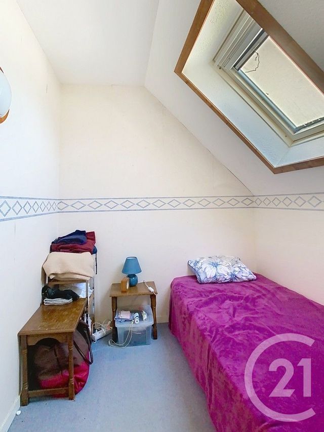 Appartement Duplex à vendre - 3 pièces - 31.3 m2 - SARZEAU - 56 - BRETAGNE - Century 21 Sarz'Eau Immobilier