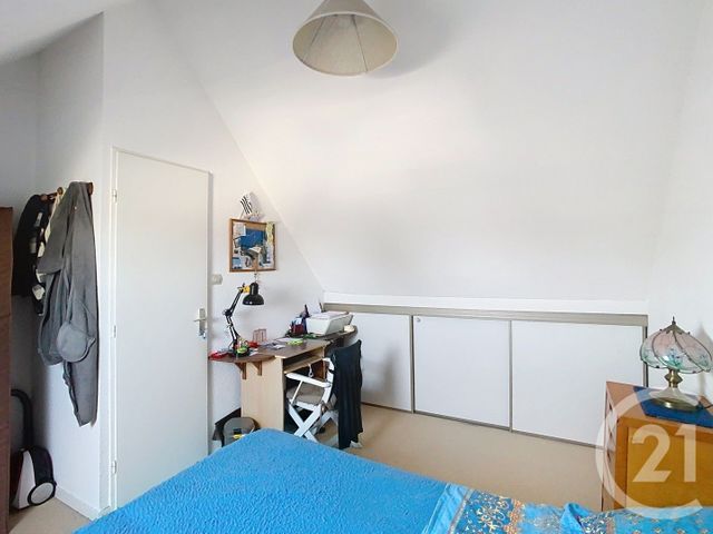 Appartement Duplex à vendre - 3 pièces - 31.3 m2 - SARZEAU - 56 - BRETAGNE - Century 21 Sarz'Eau Immobilier