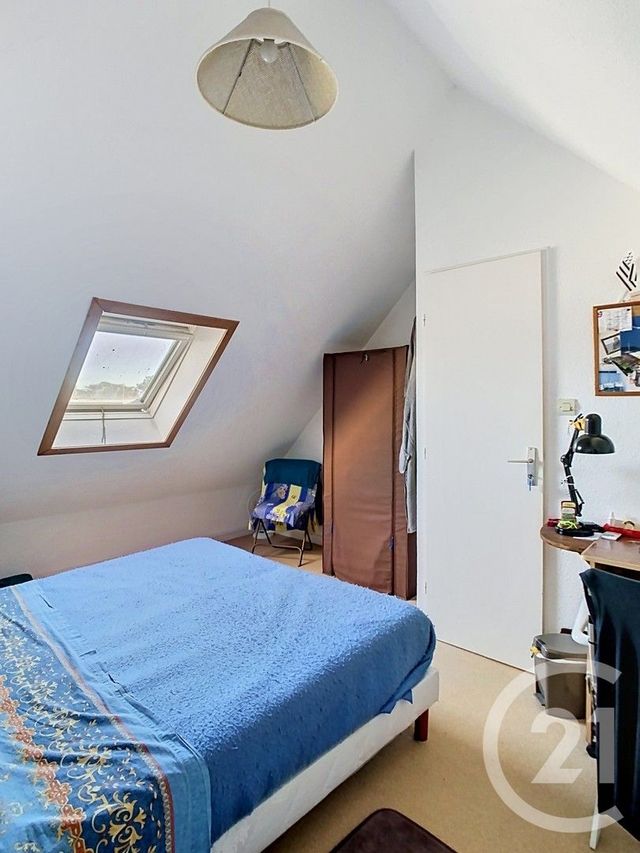 Appartement Duplex à vendre - 3 pièces - 31.3 m2 - SARZEAU - 56 - BRETAGNE - Century 21 Sarz'Eau Immobilier
