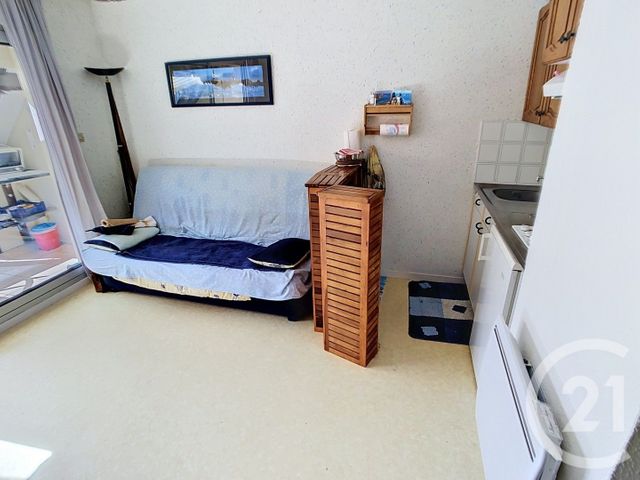 Appartement Duplex à vendre - 3 pièces - 31.3 m2 - SARZEAU - 56 - BRETAGNE - Century 21 Sarz'Eau Immobilier