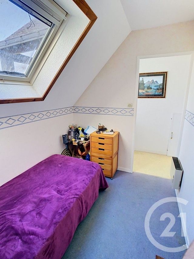 Appartement Duplex à vendre - 3 pièces - 31.3 m2 - SARZEAU - 56 - BRETAGNE - Century 21 Sarz'Eau Immobilier