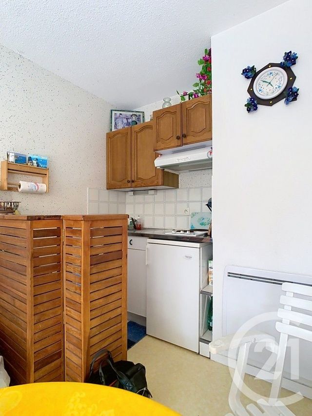 Appartement Duplex à vendre - 3 pièces - 31.3 m2 - SARZEAU - 56 - BRETAGNE - Century 21 Sarz'Eau Immobilier