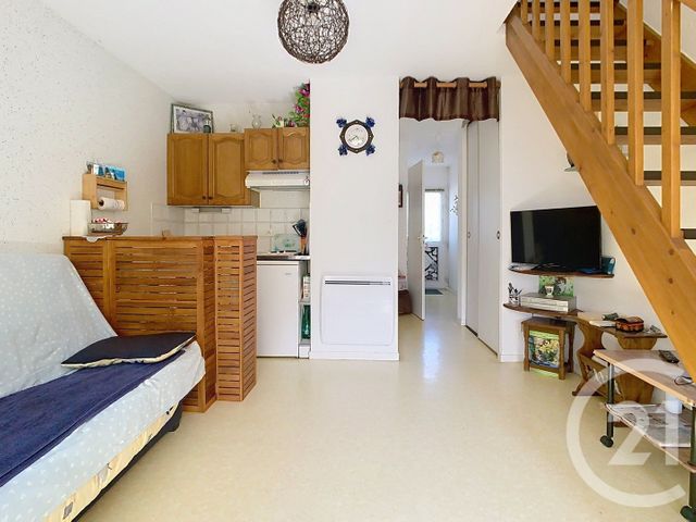 Appartement Duplex à vendre SARZEAU
