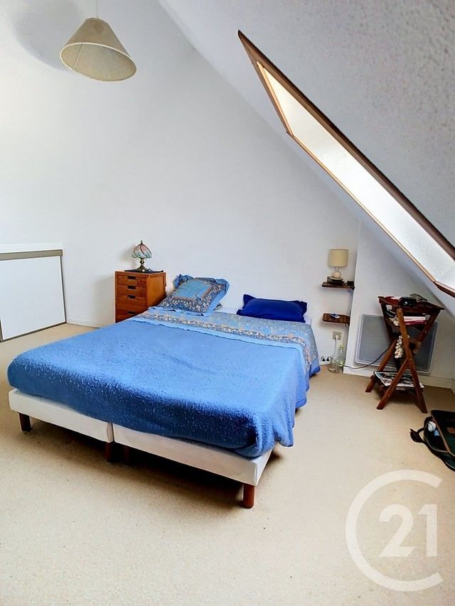 Appartement Duplex à vendre - 3 pièces - 31.3 m2 - SARZEAU - 56 - BRETAGNE - Century 21 Sarz'Eau Immobilier