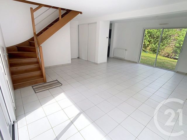 maison à vendre - 6 pièces - 116.64 m2 - SARZEAU - 56 - BRETAGNE - Century 21 Sarz'Eau Immobilier