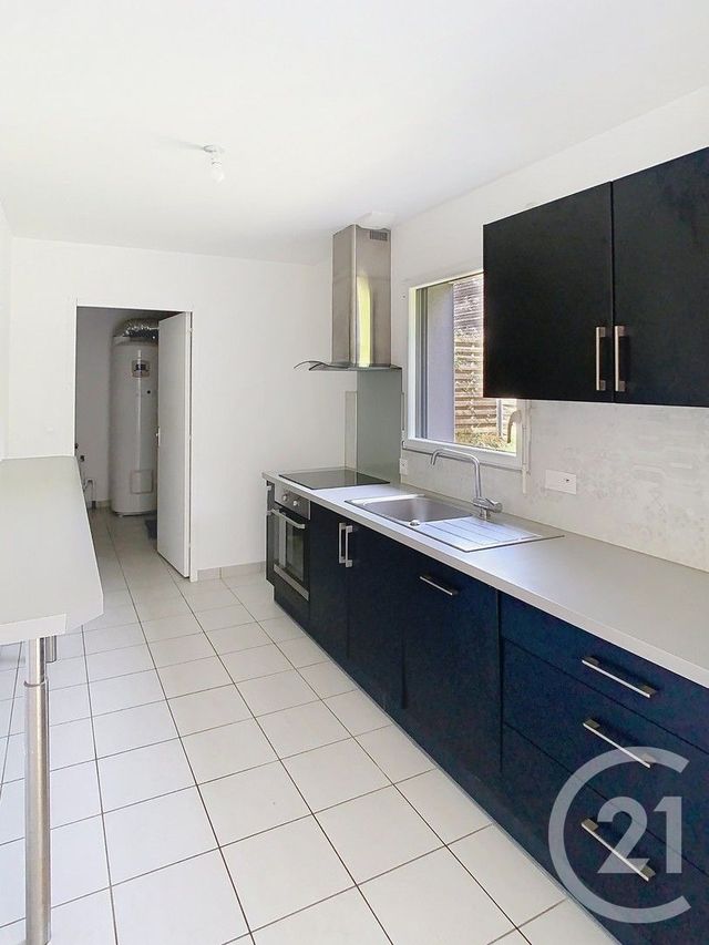 maison à vendre - 6 pièces - 116.64 m2 - SARZEAU - 56 - BRETAGNE - Century 21 Sarz'Eau Immobilier