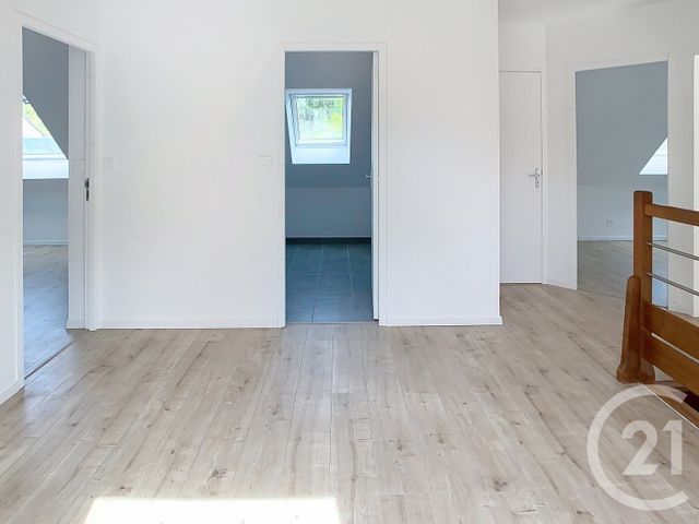 maison à vendre - 6 pièces - 116.64 m2 - SARZEAU - 56 - BRETAGNE - Century 21 Sarz'Eau Immobilier