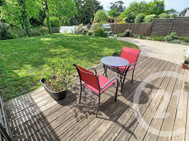 maison à vendre - 6 pièces - 116.64 m2 - SARZEAU - 56 - BRETAGNE - Century 21 Sarz'Eau Immobilier