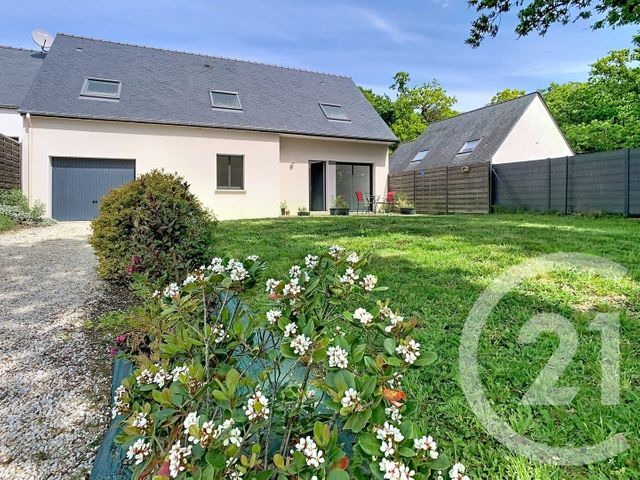 Maison à vendre SARZEAU