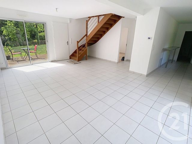 maison à vendre - 6 pièces - 116.64 m2 - SARZEAU - 56 - BRETAGNE - Century 21 Sarz'Eau Immobilier