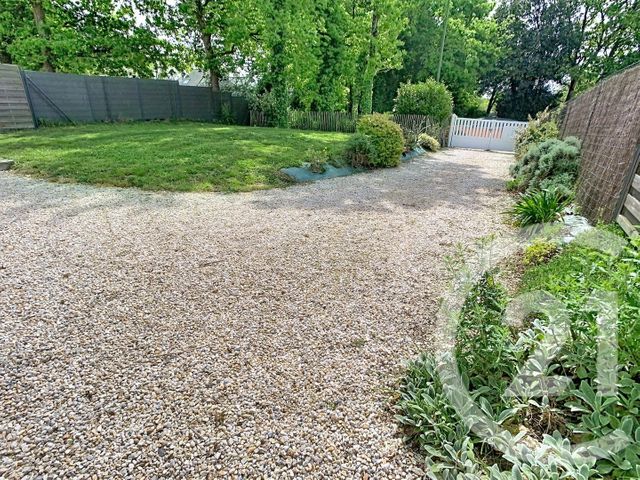 maison à vendre - 6 pièces - 116.64 m2 - SARZEAU - 56 - BRETAGNE - Century 21 Sarz'Eau Immobilier