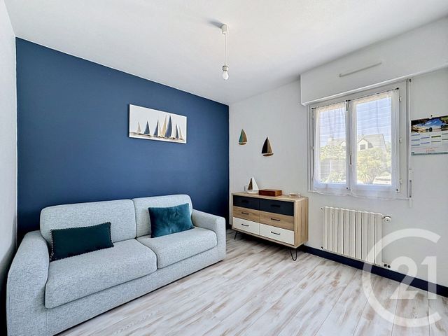 maison à vendre - 6 pièces - 175.3 m2 - ST ARMEL - 56 - BRETAGNE - Century 21 Sarz'Eau Immobilier