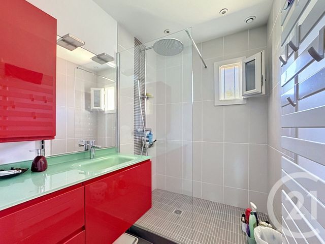 maison à vendre - 6 pièces - 175.3 m2 - ST ARMEL - 56 - BRETAGNE - Century 21 Sarz'Eau Immobilier