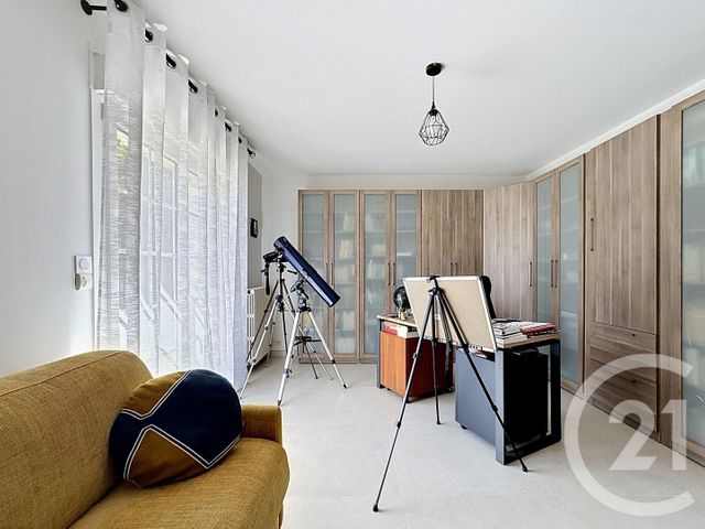 maison à vendre - 6 pièces - 175.3 m2 - ST ARMEL - 56 - BRETAGNE - Century 21 Sarz'Eau Immobilier