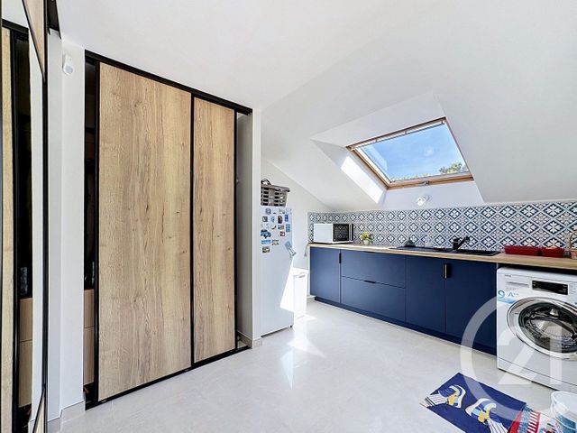 maison à vendre - 6 pièces - 175.3 m2 - ST ARMEL - 56 - BRETAGNE - Century 21 Sarz'Eau Immobilier