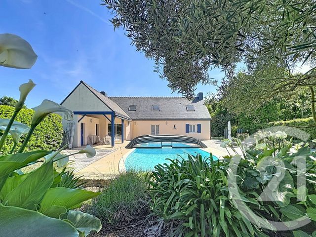 Maison à vendre ST ARMEL