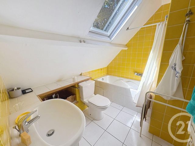 maison à vendre - 5 pièces - 95.0 m2 - SARZEAU - 56 - BRETAGNE - Century 21 Sarz'Eau Immobilier