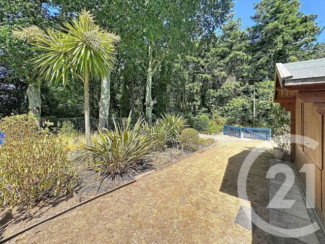 maison à vendre - 5 pièces - 95.0 m2 - SARZEAU - 56 - BRETAGNE - Century 21 Sarz'Eau Immobilier