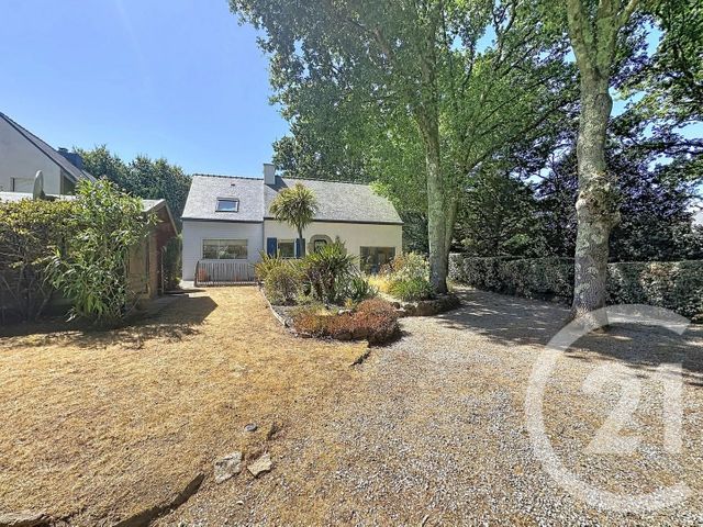 maison à vendre - 5 pièces - 95.0 m2 - SARZEAU - 56 - BRETAGNE - Century 21 Sarz'Eau Immobilier