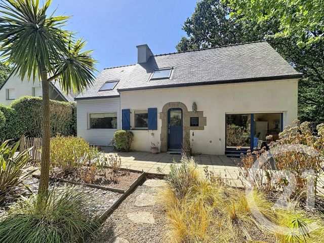maison à vendre - 5 pièces - 95.0 m2 - SARZEAU - 56 - BRETAGNE - Century 21 Sarz'Eau Immobilier