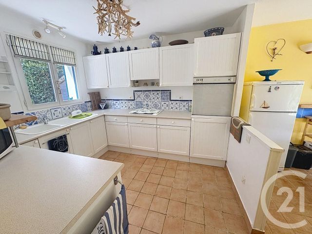 maison à vendre - 5 pièces - 95.0 m2 - SARZEAU - 56 - BRETAGNE - Century 21 Sarz'Eau Immobilier