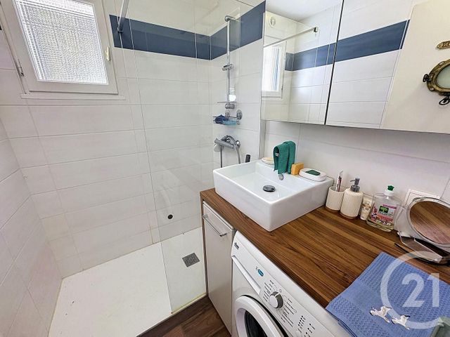 maison à vendre - 5 pièces - 95.0 m2 - SARZEAU - 56 - BRETAGNE - Century 21 Sarz'Eau Immobilier