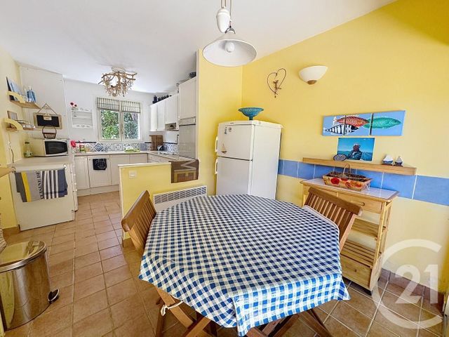 maison à vendre - 5 pièces - 95.0 m2 - SARZEAU - 56 - BRETAGNE - Century 21 Sarz'Eau Immobilier