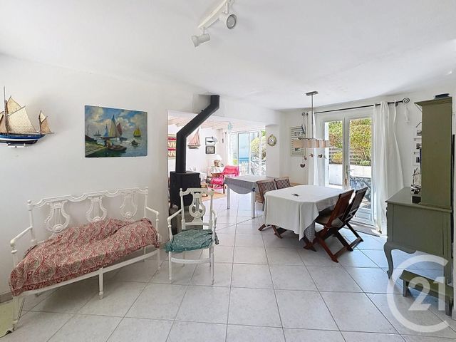 maison à vendre - 5 pièces - 95.0 m2 - SARZEAU - 56 - BRETAGNE - Century 21 Sarz'Eau Immobilier