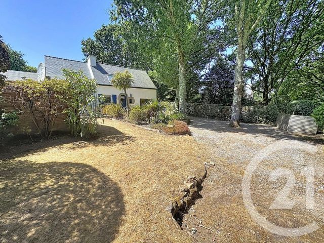 maison à vendre - 5 pièces - 95.0 m2 - SARZEAU - 56 - BRETAGNE - Century 21 Sarz'Eau Immobilier